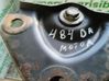 Supporto di montaggio del motore (usato) 