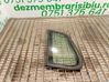 Rear side window 