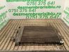 A/C cooling radiator (condenser) 