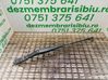 Front wiper blade arm 