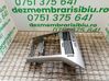 Dash center air vent grill 