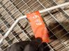 Air conditioning (A/C) pipe/hose 