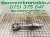 Engine mount bracket 