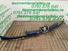 Front bumper upper radiator grill 