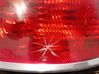 Luz trasera/de freno 13306460