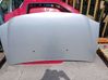 Capó/tapa del motor 6001546685