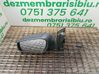 Manual wing mirror 