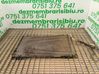 A/C cooling radiator (condenser) 