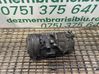 Air conditioning (A/C) compressor (pump) 