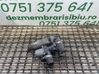 Coolant heater control valve 