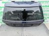 Tailgate/trunk/boot lid 