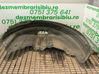 Front mudguard 