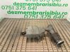 Air intake hose/pipe 