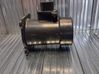 Mass air flow meter 22680AW400