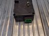 Air flap motor/actuator 4D0820511