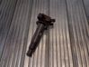 High voltage ignition coil 9008019019