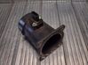 Mass air flow meter 22680CA000