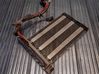 Electric cabin heater radiator 3M5118K463FB