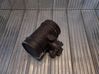 Mass air flow meter 0281002132