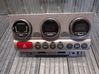 Unidad de control climatización 1560514400