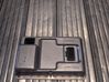 Headlight ballast module Xenon 89030461
