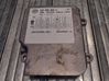 Airbag control unit/module 1C0909605K