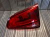 Lampy tylnej klapy bagażnika 5GM945094A