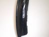 Rear bumper lower part trim 8T0807521J