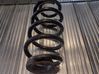 Rear coil spring 6871665