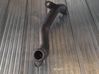 Engine coolant pipe/hose 7800583