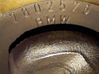 Balance shaft 7802575