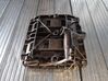 Oil pump balance shaft 7798014