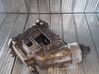 Oil filter mounting bracket 7797392