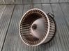 Mazā radiatora ventilators BN7N02