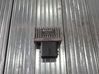 Glow plug pre-heat relay 9640469680