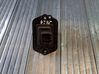 Heater blower motor/fan resistor PM010010B