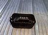 Mazā radiatora ventilatora reostats HB151D375