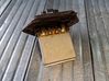 Heater blower motor/fan resistor 