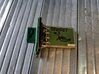 Heater blower motor/fan resistor 