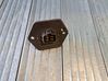 Heater blower motor/fan resistor 
