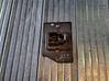 Heater blower motor/fan resistor 