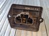 Resistencia motor/ventilador de la calefacción NB151RC1M
