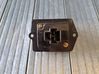 Heater blower motor/fan resistor KJ180B26R