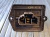 Resistencia motor/ventilador de la calefacción HB151RC1M