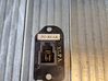 Heater blower motor/fan resistor 