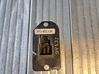 Heater blower motor/fan resistor 