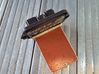Mazā radiatora ventilatora reostats HB151D570