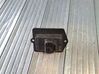 Heater blower motor/fan resistor HB151GA5RA