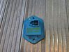 Heater blower motor/fan resistor B461130030