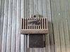 Glow plug pre-heat relay 7700115078